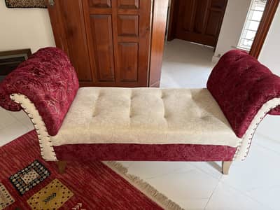 Deewan for sale