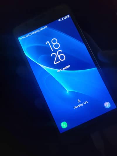 Samsung Mobile J7