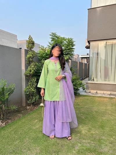 Ladies Suits – Beautiful Collection for Sale