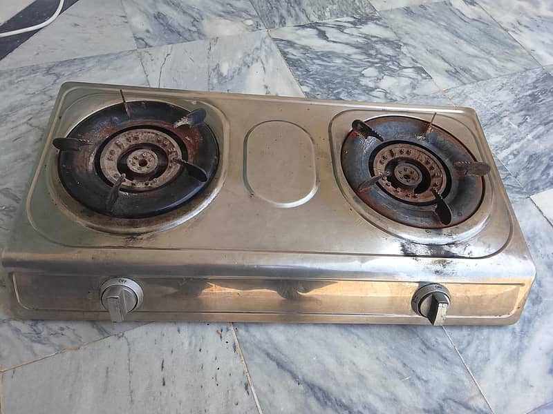 stove 2