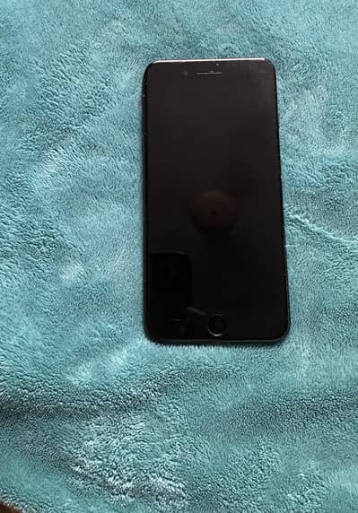 i phone 7 plus  All okay urgent sale