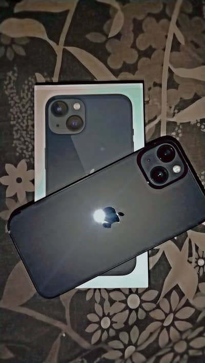 Iphone 13 JV NON PTA 128 GB