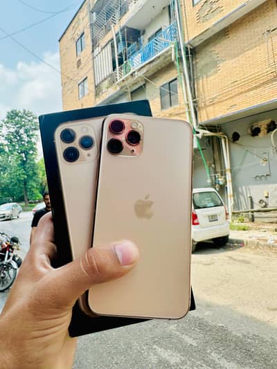Apple iPhone 11Pro