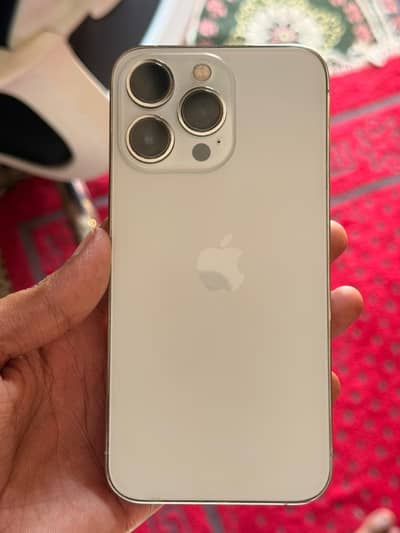 Apple iPhone 13 Pro