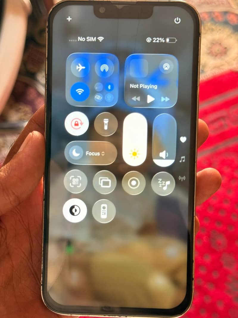 Apple iPhone 13 Pro 1