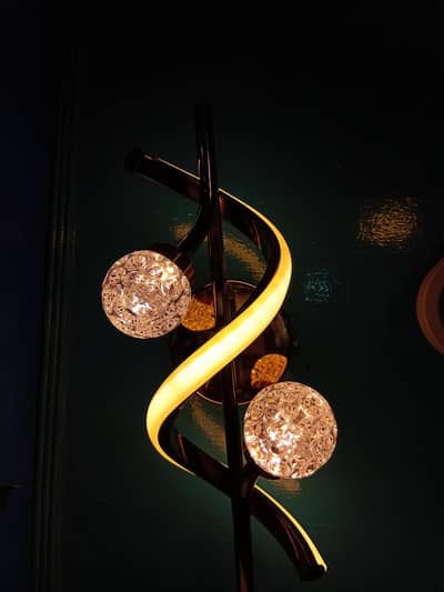 wall light