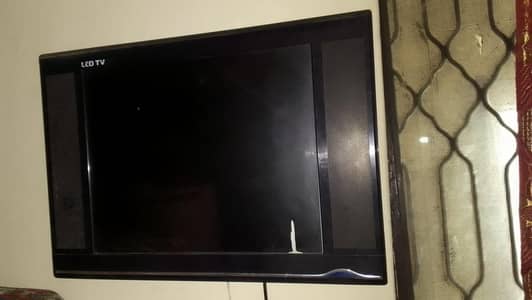 LED tv
