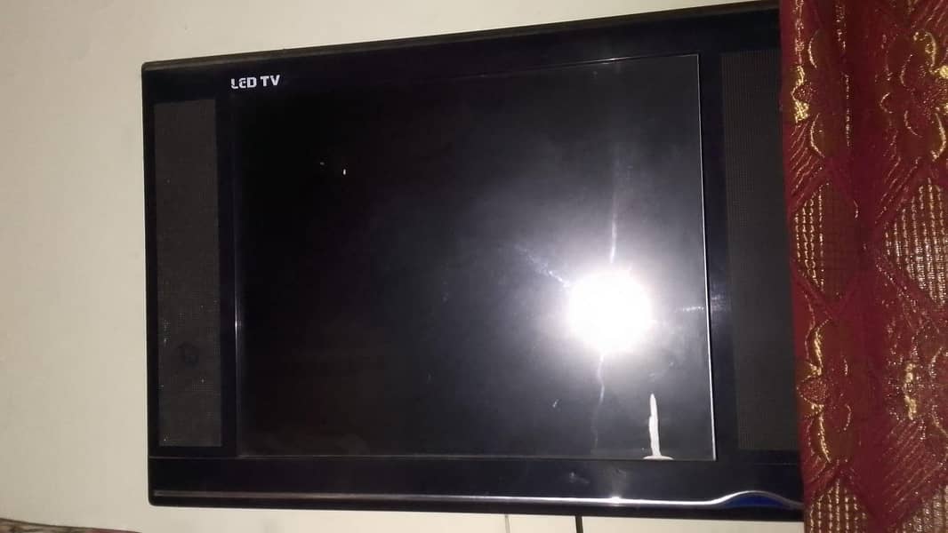 LED tv 1