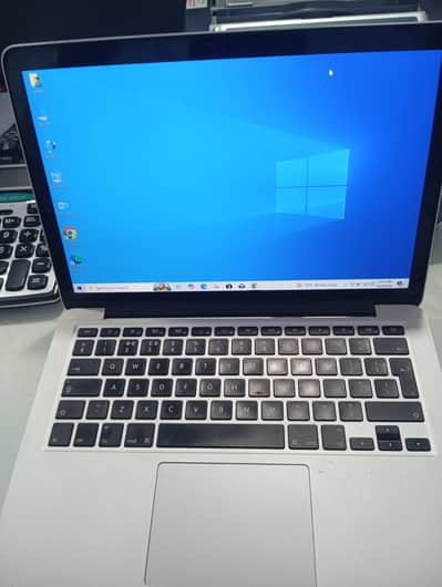 MacBook pro