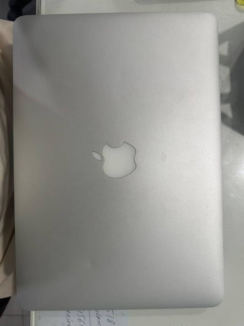 MacBook pro 2
