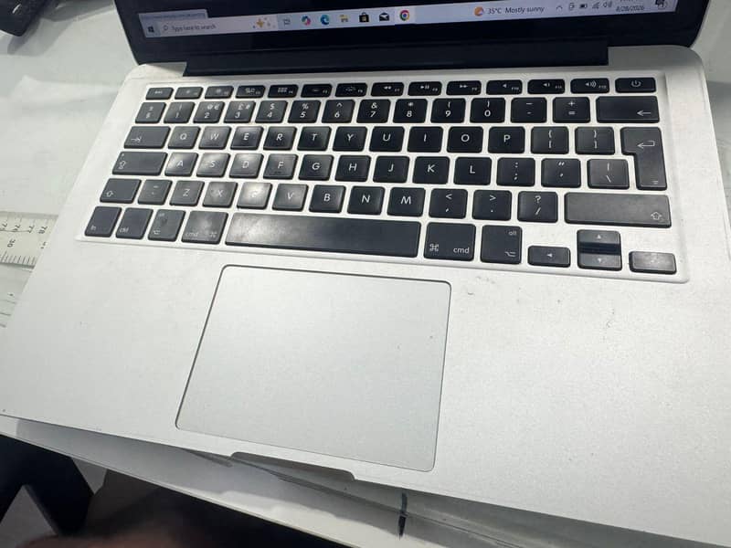 MacBook pro 3