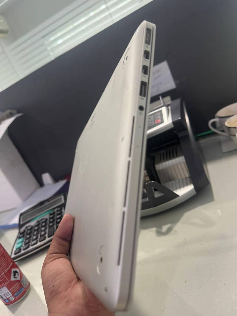 MacBook pro 9