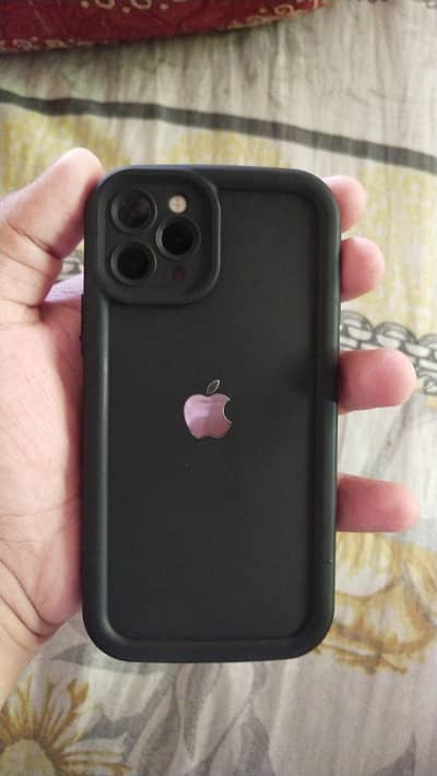 Apple iPhone 11 Pro