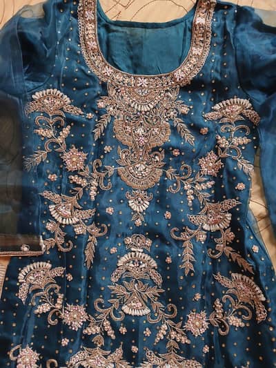 fancy wear