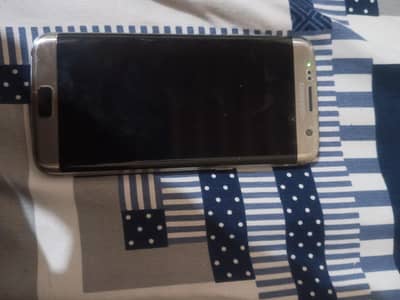 Samsung Mobile S7 Edge