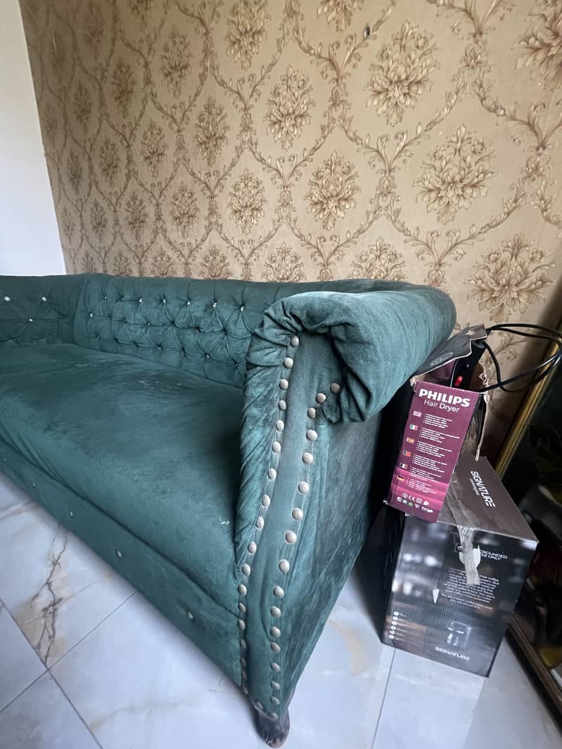 Sofa 7 seated 1