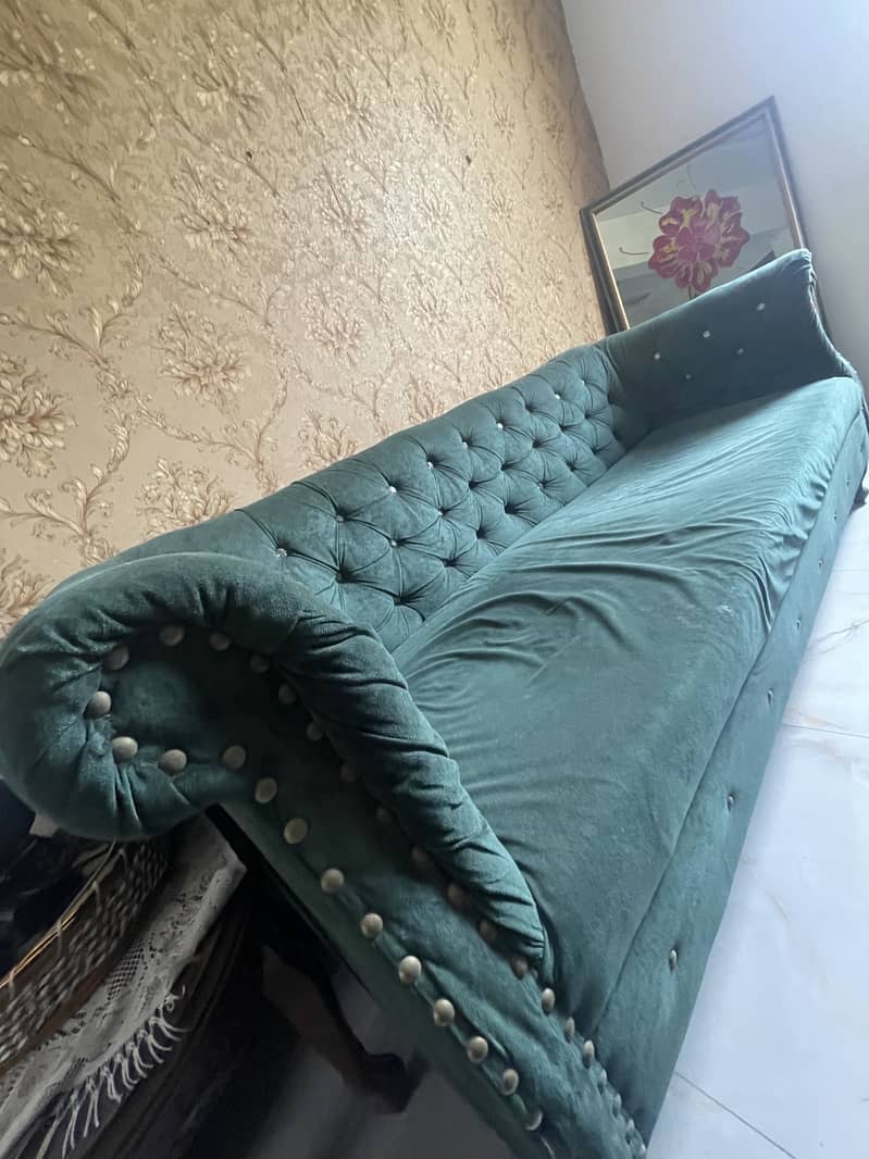Sofa 7 seated 2
