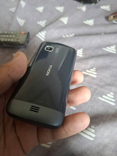 Nokia C5-03 9.8/10