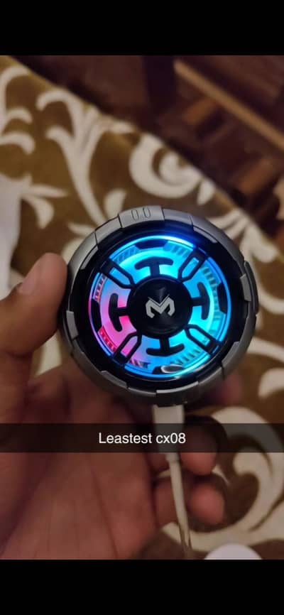 Cx08 memo