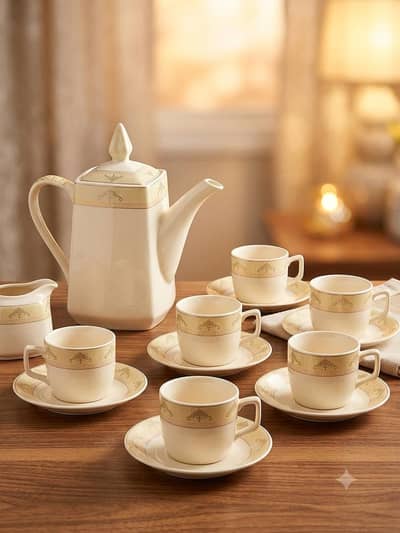tea set