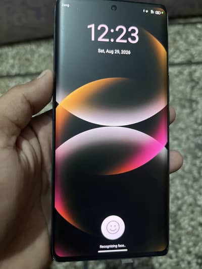 Sparx Edge 20 Pro