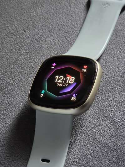 Fitbit Sens 2 Google smart watch