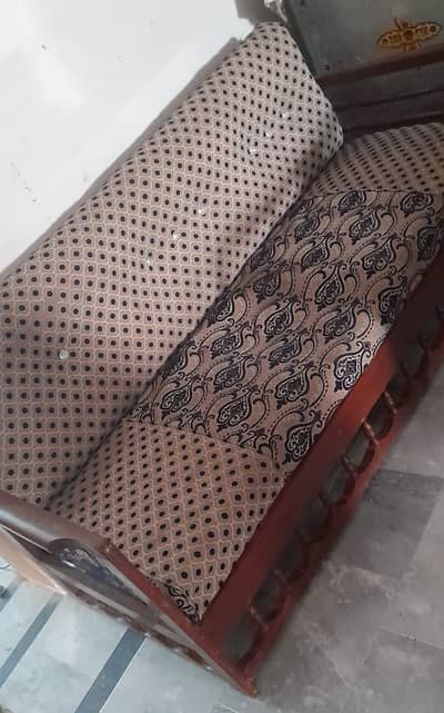 Sofa -5 seater for sell with cheap price
