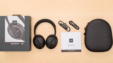 bose nc700 worlds best noise condition headphone