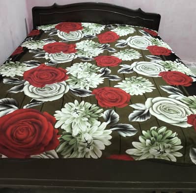 single bed