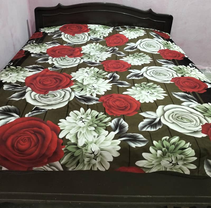 single bed 0