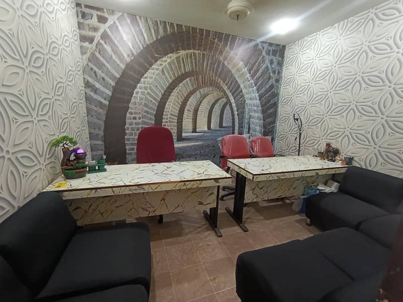 bilkul new condition 8