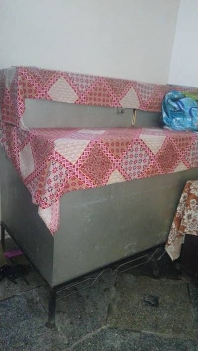 patee trunk set