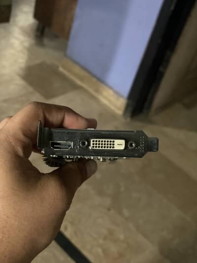 graphics card