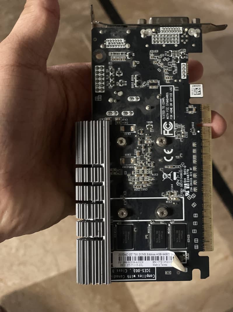 graphics card 2