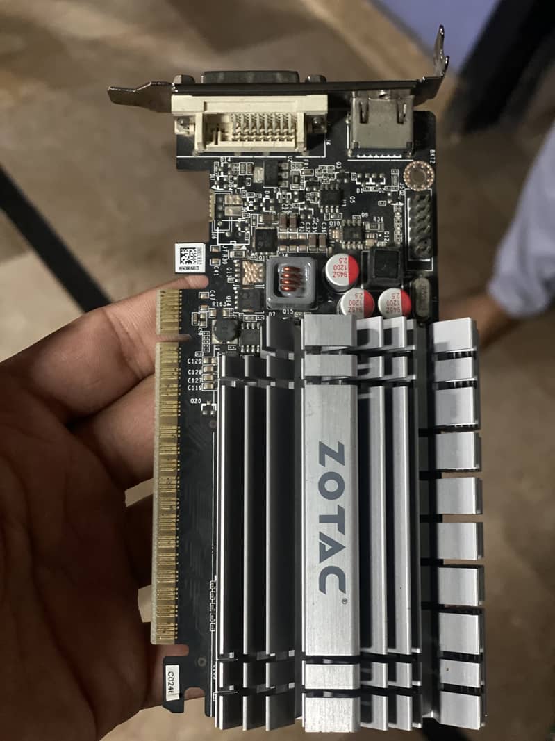 graphics card 3