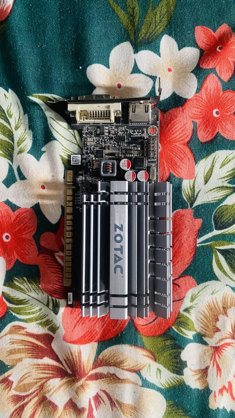 graphics card 4