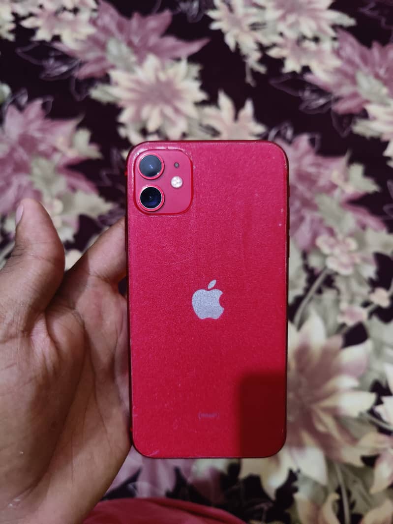 Apple iPhone 11 5
