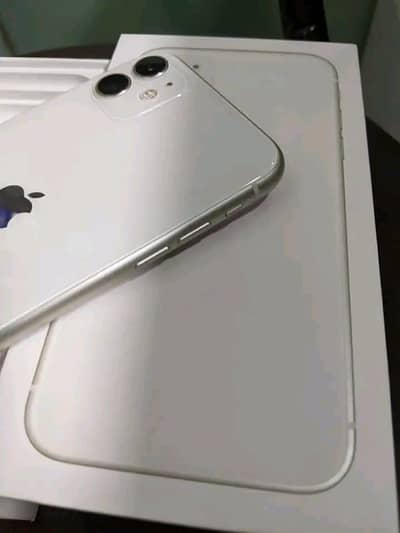 Apple iPhone 11 non PTA 03262134833