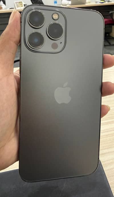 Apple iPhone 13 Pro Max