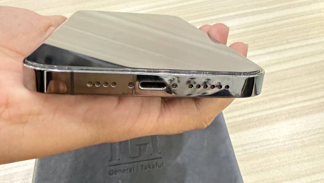 Apple iPhone 13 Pro Max 3