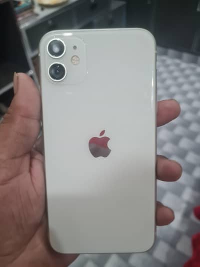 i phon 11 non PTa
