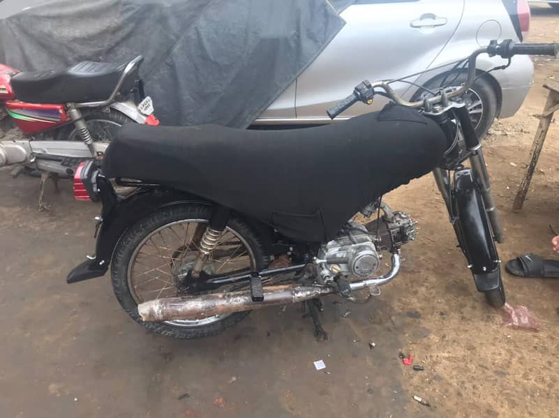 unique Bick 0