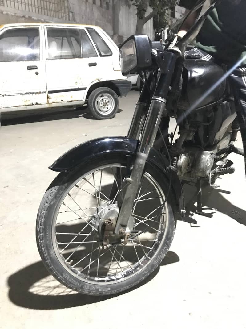 unique Bick 3