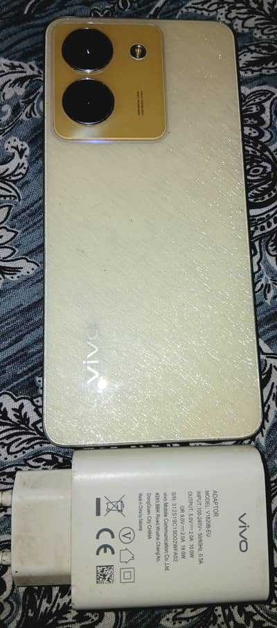 Vivo Y36