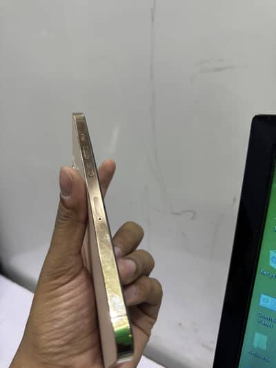iphone 12 pro max 256gb pta approved