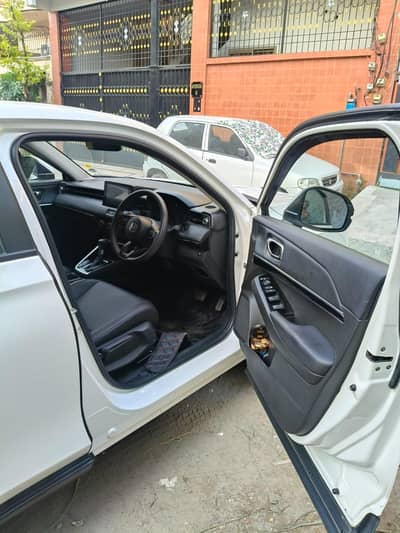 Honda HR-V VTI-S 2025
