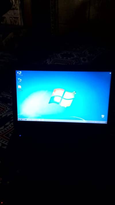 mini laptop