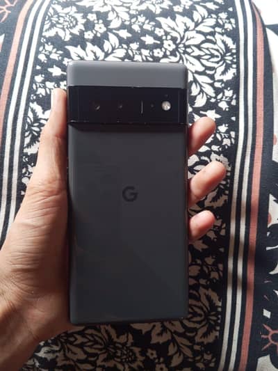 Google Pixel 6 Pro