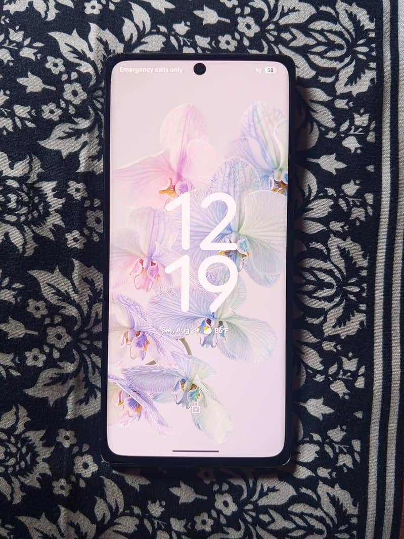 Google Pixel 6 Pro 1