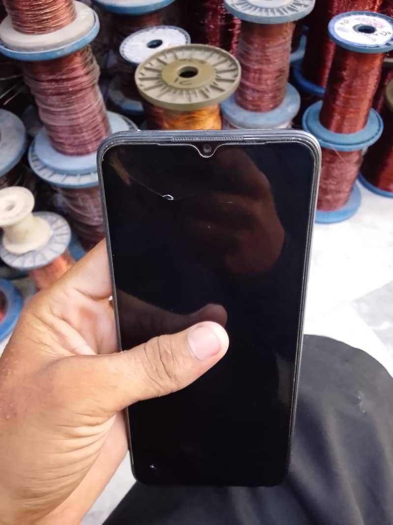 OPPO A18 4